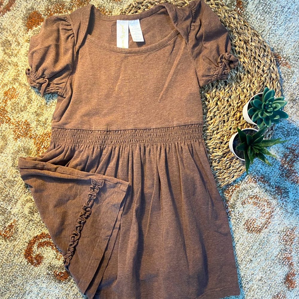 Matilda Jane Dress